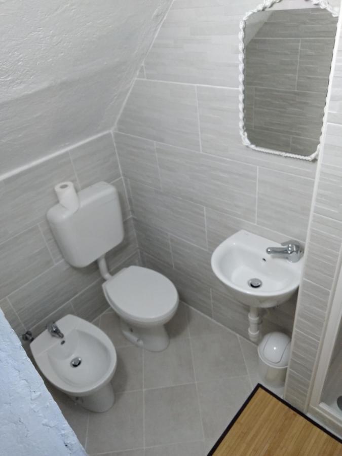 B&B Arquino Sondrio Exterior photo