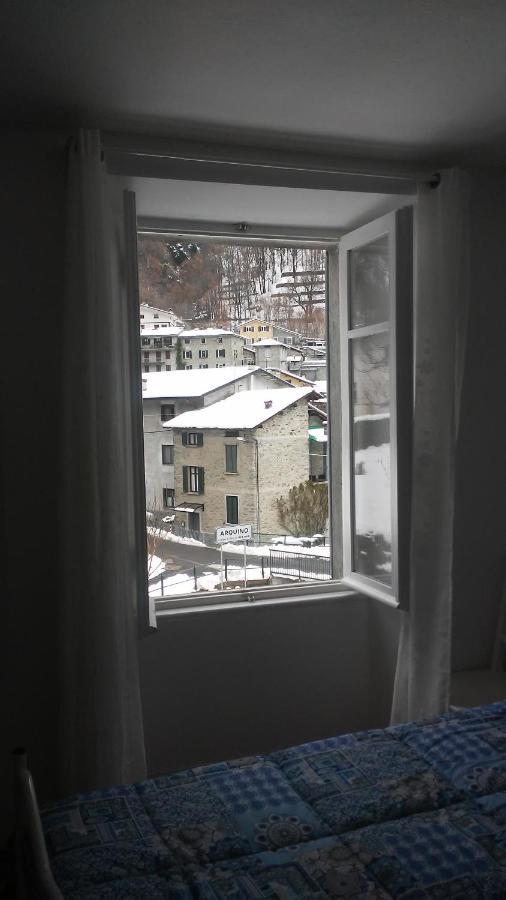 B&B Arquino Sondrio Exterior photo