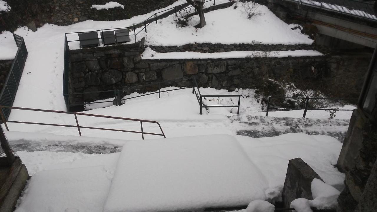 B&B Arquino Sondrio Exterior photo